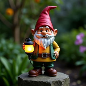 Подставки из бетона для садовых фигур