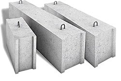 Купить ФБС в Брянске