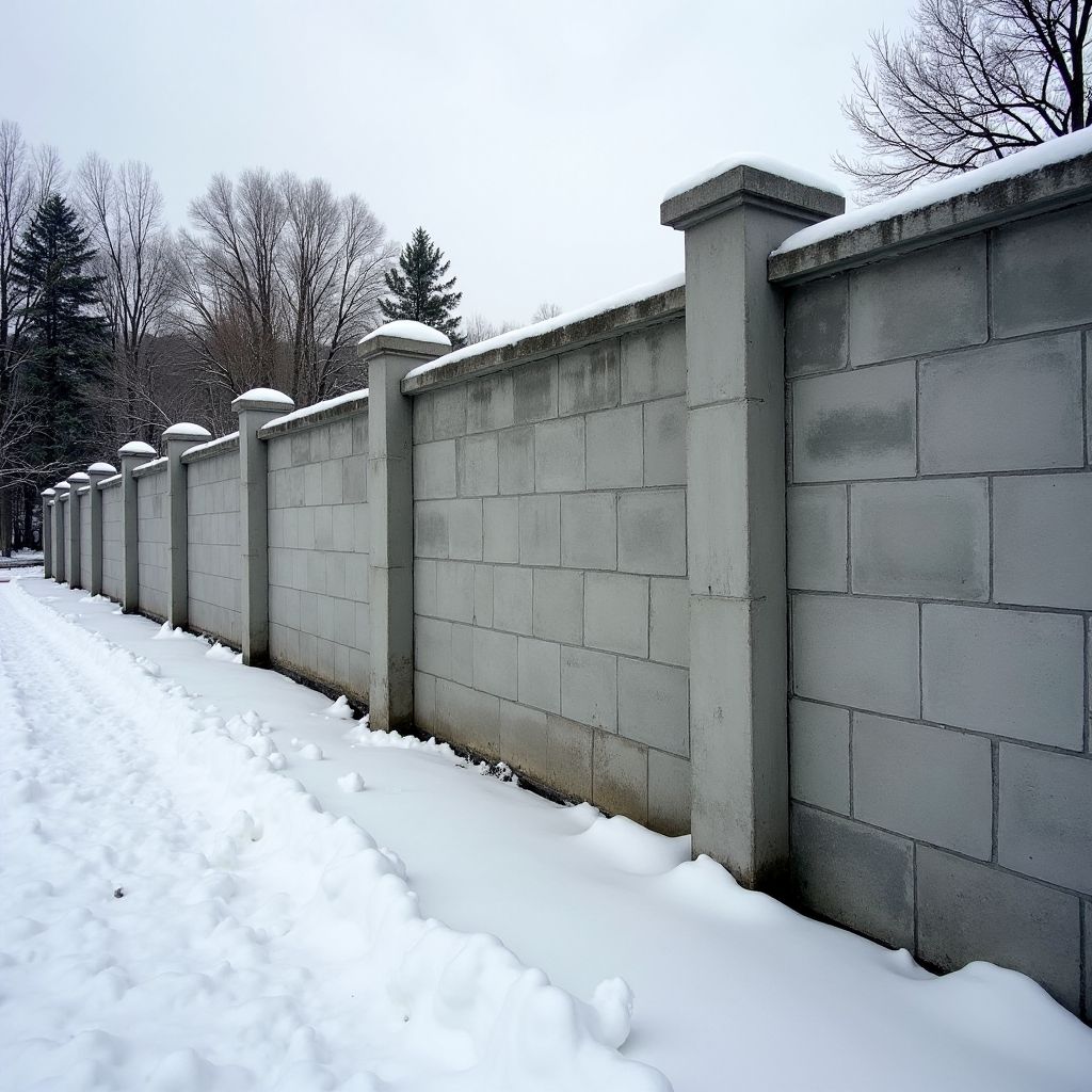 Подставки для садовых фигур из бетона