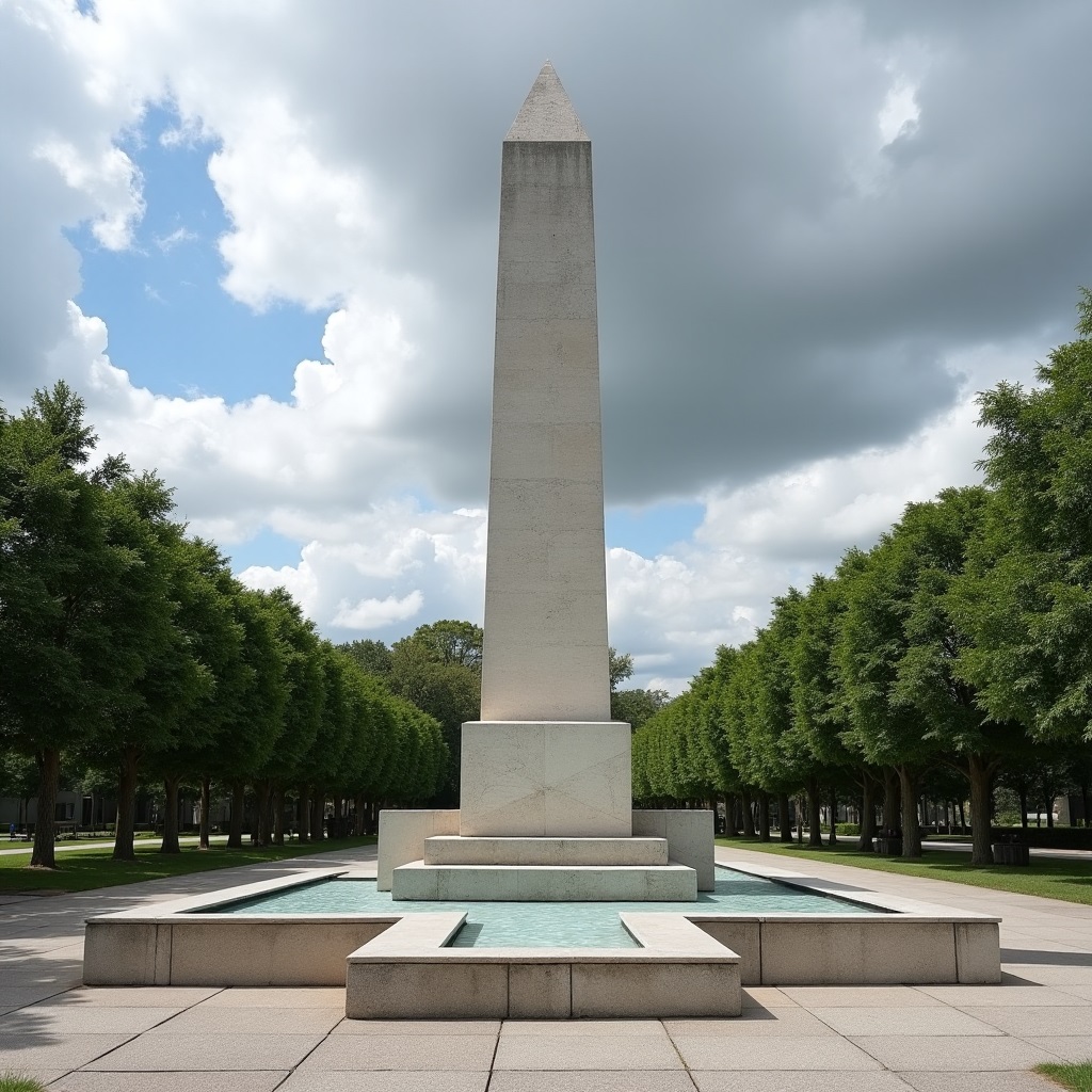 Основания для памятников из бетона